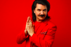 Третья свадьба Павла Зиброва: фото и видео с торжества