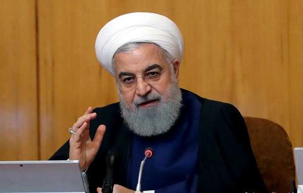 Іран: Ніяких переговорів із США до відміни санкцій