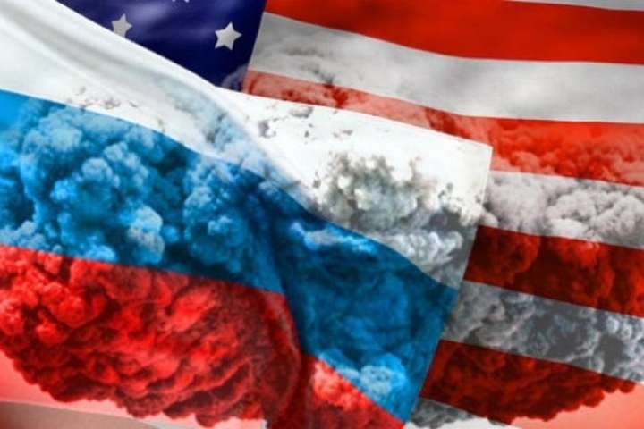 В войне с Америкой погибли пятеро россиян, со стороны Соединенных Штатов потерь нет