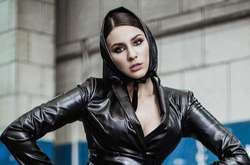 «Танцы со звездами»: Maruv показала горячие фото со своим партнером