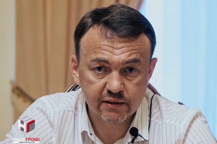 Зеленський призначив керівником СБУ Кіровоградщини фігуранта квартирного скандалу 