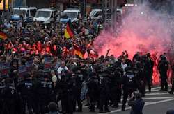 У Німеччині екстремісти готували полювання на мігрантів