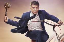 Росіяни активно дивляться «Слугу народу» в інтернеті