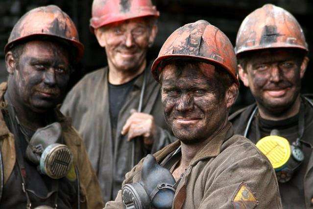 За час дії «Роттердам+» зарплати украінських шахтарів зросли удвічі, - екс-голова НКРЕКП