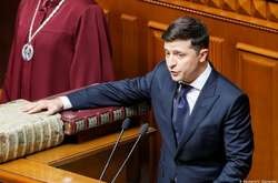 100 дней Зеленського: абсолютная власть и непонятный план действий