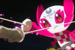 За рік до старту Паралімпійських ігор-2020 у Токіо презентували мультфільм про параспортсменів 