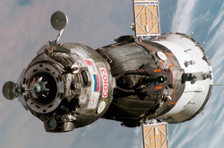 Европейское космическое агентство отказалось от российских «Союзов»