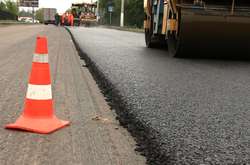 «Укравтодор» назвал сумму, необходимую для программы 5-летнего ремонта дорог