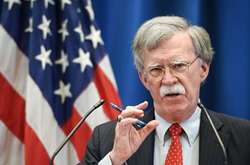  Болтон наголосив, що попри відсутність офіційного анонсу з цього приводу, зустріч Зеленського і  Трампа має відбутися 