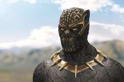 Названа дата выхода продолжения «Черной Пантеры»