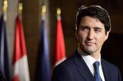 Прем’єр-міністр Канади Джастін Трюдо