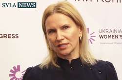 «Батьківщина» пропонує на віце-спікера Олену Кондратюк
