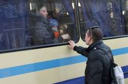 В Мінсоцполітики назвали кількість переселенців з Криму та Донбасу