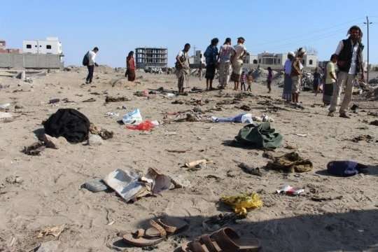 У Ємені військові натрапили на засідку: 25 загиблих