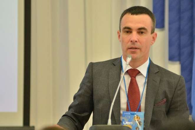 Депутат Київради Майзель відповів Богдану, який назвав його «чортом»