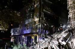 У Дрогобичі стався вибух газу у житловому будинку: є постраждалі