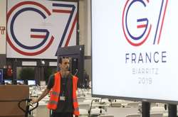 Саміт G7: «трампоцентричність» на тлі мінливої політичної і економічної ситуації у світі