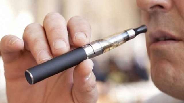 У США зафіксовано першу смерть людини, що курила електронні сигарети