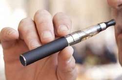 У США зафіксовано першу смерть людини, що курила електронні сигарети