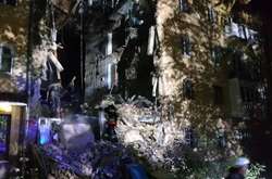 Поліцейські відкрили кримінальне провадження за фактом обвалу житлового будинку у місті Дрогобич