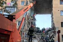 Вибух у Дрогобичі: двоє постраждалих у тяжкому стані