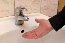 Стало відомо, де цього тижня в Києві не буде води (графік відключення)