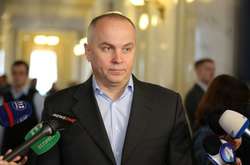 Партія «Європейська солідарність» виступила проти призначення Шуфрича головою Комітету свободи слова
