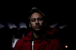 Неймар снялся в испанском криминальном сериале «Бумажный дом»