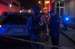 Понад 20 людей загинули під час нападу на бар у Мексиці