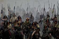 У Росії хочуть запровадити свято на честь ліквідації татаро-монгольського іга