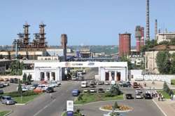 В Северодонецке произошел масштабный выброс химикатов