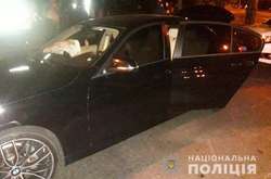 В Киеве пьяный иностранец сломал ногу спецназовцу