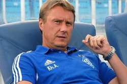 Олександр Хацкевич змінить «Динамо» на… «Динамо»? 