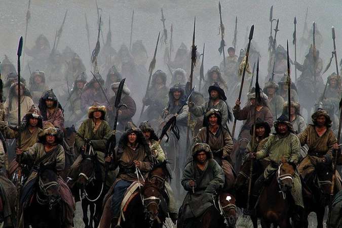 В России хотят праздновать ликвидацию татаро-монгольского ига