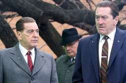 Netflix назвал даты выхода «Ирландца» Мартина Скорсезе