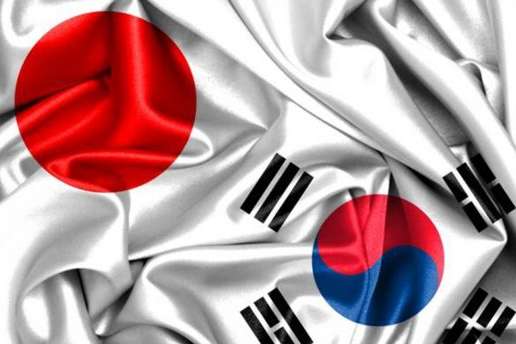 «Південна Корея та Японія: новий виток конфлікту?