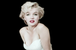  Мэрилин Монро 
 instagram.com/marilynmonroe/ 