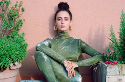 Опубликованы откровенные фото рэперши, выступавшей на Марше Достоинства