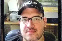 Безвісти зниклого Володимира Валецького, 1990 року народження, розшукують родичі і поліція