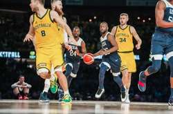 Непереможні баскетболісти збірної США програли вперше з 2006 року (відео)