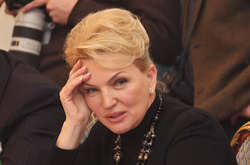 Прокуратура просит суд арестовать экс-главу МОЗ Богатыреву