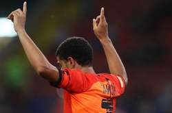 Тайсон попросил «Шахтер» отпустить его