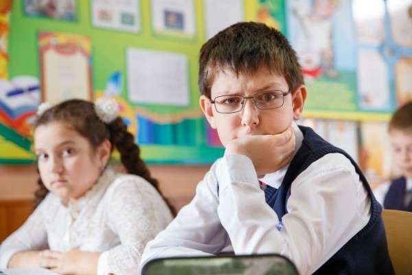 У Києві невакцинованим дітям дозволять відвідувати школи