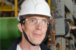 Введення формули «Роттердам+» було вірним рішенням для України, - Ріккетс 