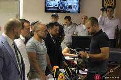  Раніше Чорному суд обрав запобіжний захід - 60 діб слідчого ізолятора без права вийти під грошову заставу 