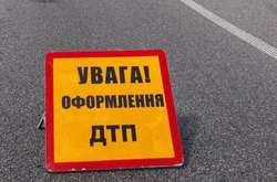 На Миколаївщині водій під дією наркотиків вчинив ДТП: загинув дворічний хлопчик