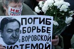 Єдине непорушне право в Росії - право на арешт