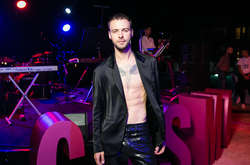 Макс Барских