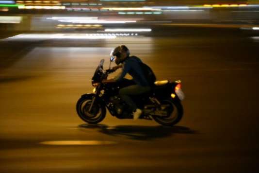 Вінничанка просить міську раду заборонити рух мотоциклів