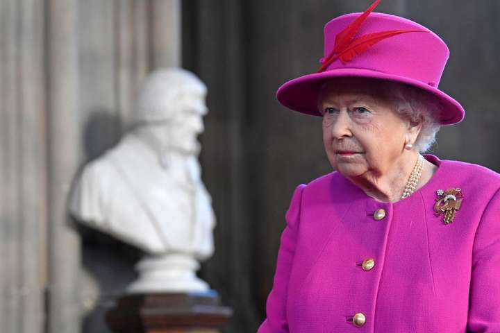 Єлизавета II схвалила призупинення роботи парламенту Британії